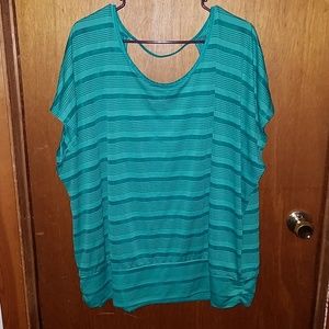 Lane Bryant top